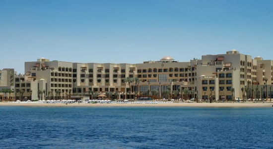   Intercontinental Hotel Aqaba 5*