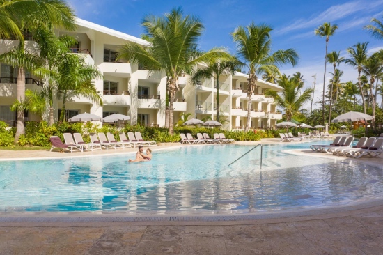   Impressive Premuim Resort & Spa Punta Cana 5***** 