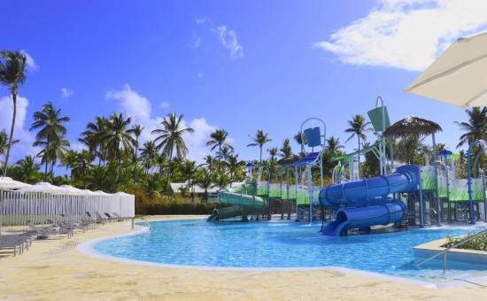   Melia Caribe Beach Resort 5*****