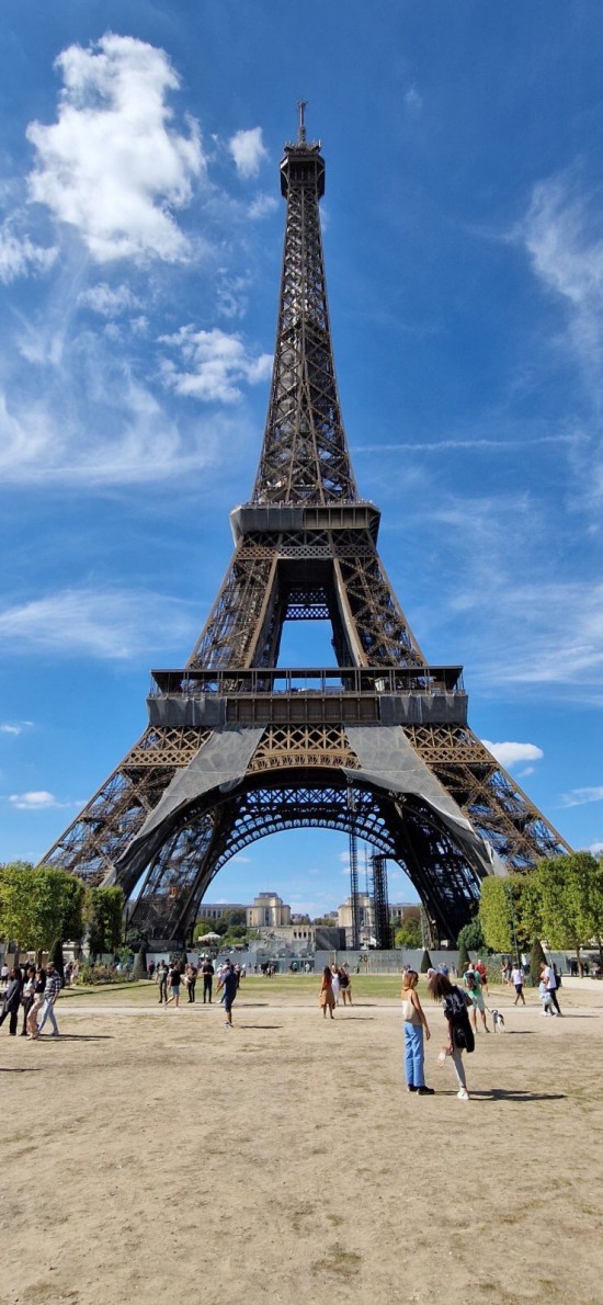 ФРАНЦИЯ - ПАРИЖ през октомври! Романтиката, стила и изяществото на една световна столица! 
