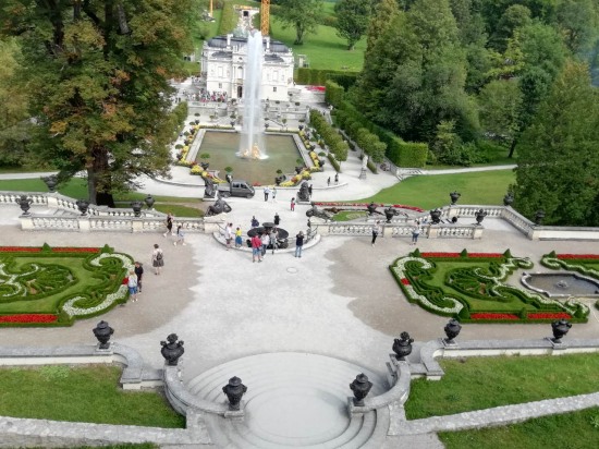 ГЕРМАНИЯ и АВСТРИЯ – Баварски замъци и величествен Тирол
