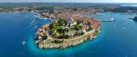 ХЪРВАТИЯ - Остров Крък и прелестните градове на 
полуостров Истрия! 