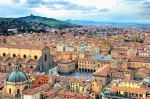 ИТАЛИЯ – Тосканските красавици и Чинкуе Тере! Флоренция 
– цветето на Ренесанса, ослепителната Сиена, 
тайнствената 
Пиза и Чинкуе Тере – петте градчета на любовта! 